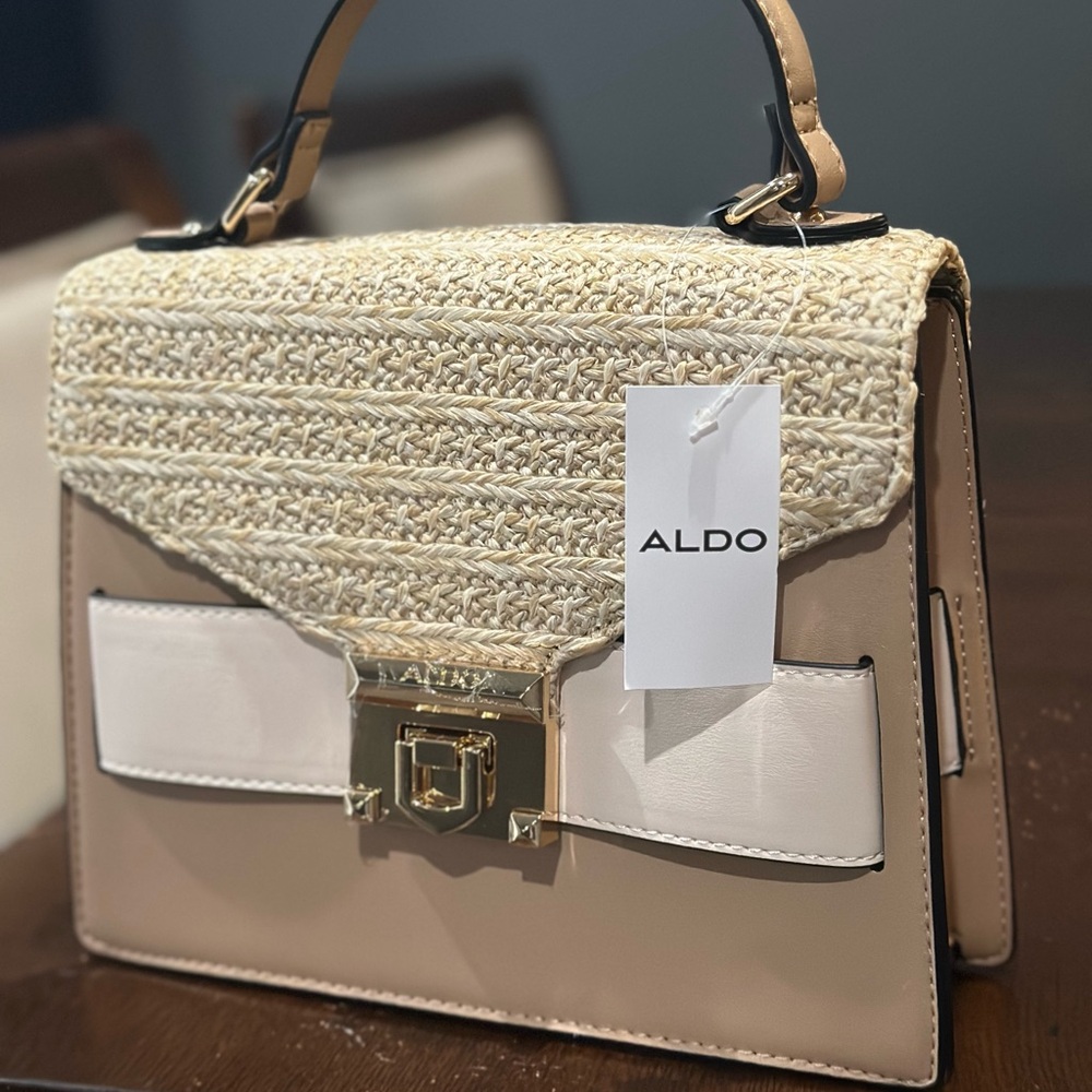 Aldo shoulder bag